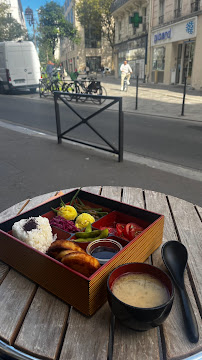 Plats et boissons du Restaurant japonais authentique Koto-koto à Paris - n°10