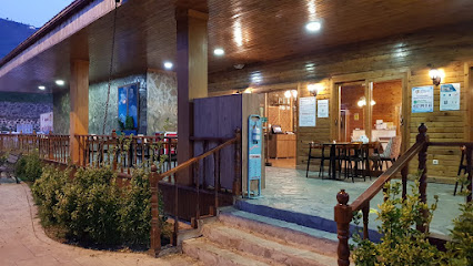 Ayvacık İskele Cafe & Restoran