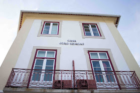 Casa João Chagas