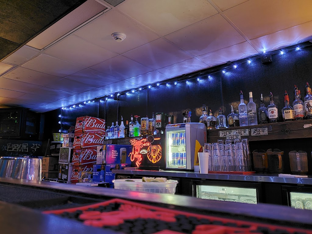 Pointers Bar and Lounge 30830