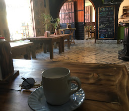 Black Dragon Coffee Center photo