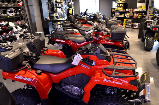 ATV Dealer «Brooks PowerSports Inc.», reviews and photos, 10095 Allentown Blvd, Grantville, PA 17028, USA