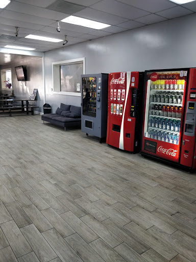 Car Wash «High Street Hand Car Wash», reviews and photos, 569 High St, Oakland, CA 94601, USA