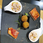 Photo n°1 de l'avis de Alessio.a fait le 26/01/2020 à 19:13 sur le  Q.BO Concept Store à Merate