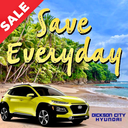 Hyundai Dealer «Dickson City Hyundai», reviews and photos