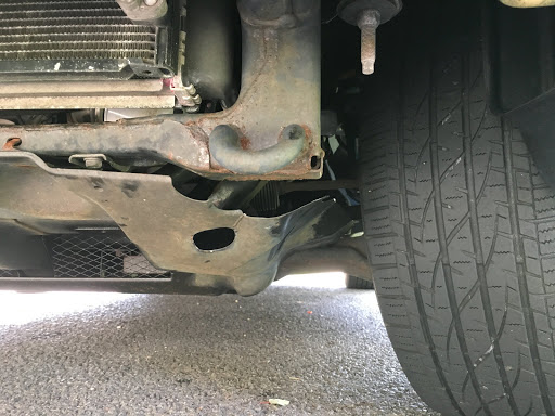 Tire Shop «Wiygul Automotive Clinic of Reston, VA», reviews and photos, 11728 Sunset Hills Rd, Reston, VA 20190, USA