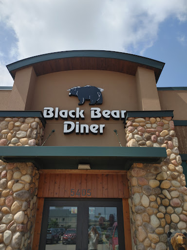 Black Bear Diner Beaumont