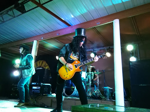 Shooting Range «LAKE BAILEE RECREATIONAL PARK & GUN RANGE», reviews and photos, 2070 Jackson Rd, Hamilton, OH 45011, USA