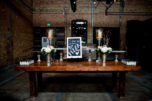 Event Venue «Copper Nickel Events», reviews and photos, 2450 Grant Ave, Ogden, UT 84401, USA