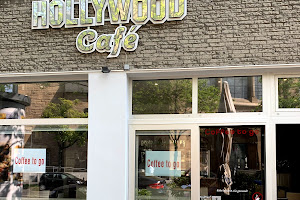 Hollywood Café