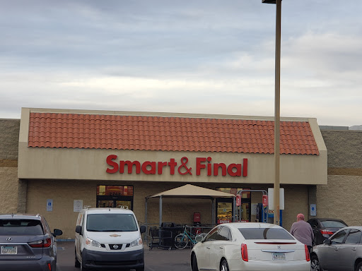 Grocery Store «Smart & Final», reviews and photos, 2742 E Indian School Rd, Phoenix, AZ 85016, USA