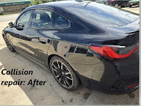 Hong Qi Automotive - Photo 6 - Car repair in Urbana, IL, Champaign