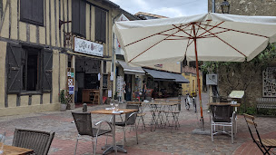 Photo n°47 de Le Bouche A Oreille à Simorre ()