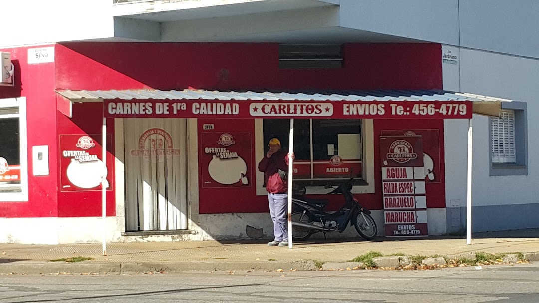Carnicería Carlitos