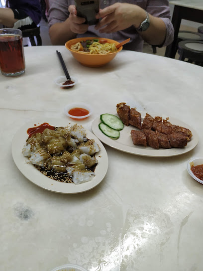 Restoran Lim Mee Yoke