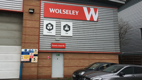 Comments and reviews of Wolseley Pipe & Climate