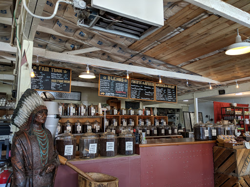 Coffee Shop «Petaluma Coffee & Tea Co.», reviews and photos, 212 2nd St, Petaluma, CA 94952, USA
