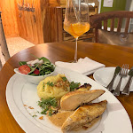 Photo n°9 de l'avis de Peter.a fait le 14/03/2024 à 20:12 sur le  Nagelschmiede by Christian Meierding-Schmidt à Ilsenburg