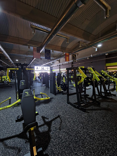 UMA GYM CASTELLON