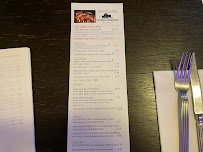 Stellwerk Meckenheim à Meckenheim menu