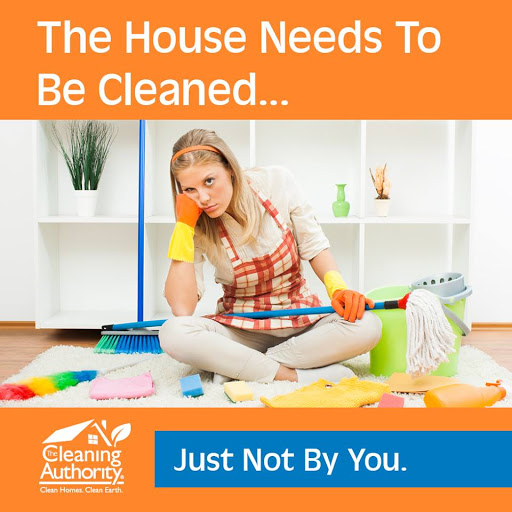 House Cleaning Service «The Cleaning Authority - Chattanooga», reviews and photos, 6138 Preservation Dr #200, Chattanooga, TN 37416, USA