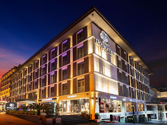 DoubleTree by Hilton İstanbul - Old Town