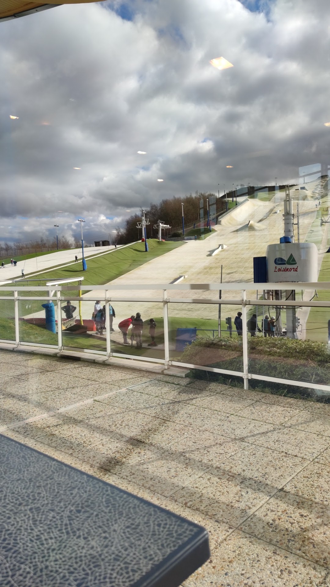 Photo n° 6 de l'avis de Dominique.a fait le 26/02/2020 à 13:49