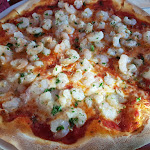 Photo n°3 de l'avis de Mike.o fait le 20/06/2021 à 05:12 sur le  Ristorante Pizzeria Da Michele à Großenlüder