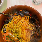 Photo n°2 de l'avis de Elisa.o fait le 28/01/2023 à 20:41 sur le  Osteria del Triass à Arona