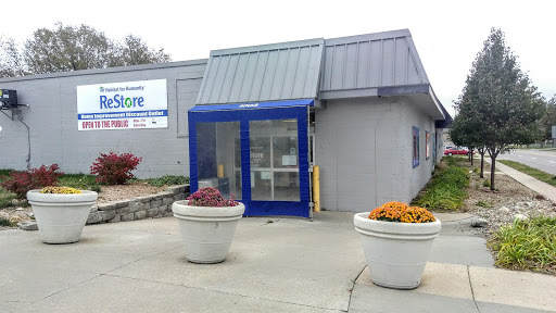 Discount Store «Habitat For Humanity ReStore», reviews and photos