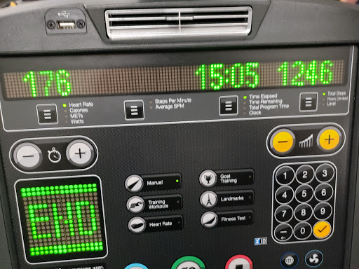 Health Club «Boston Sports Clubs», reviews and photos, 800 Boylston St, Boston, MA 02199, USA