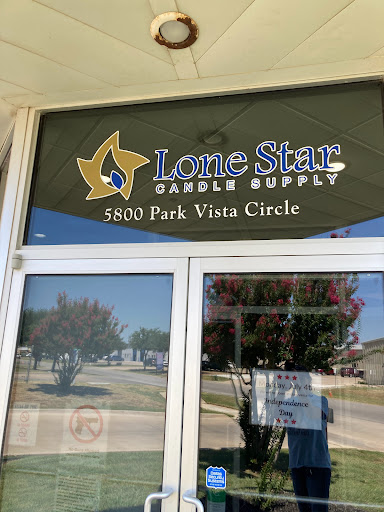 Lone Star Candle Supply, Inc.