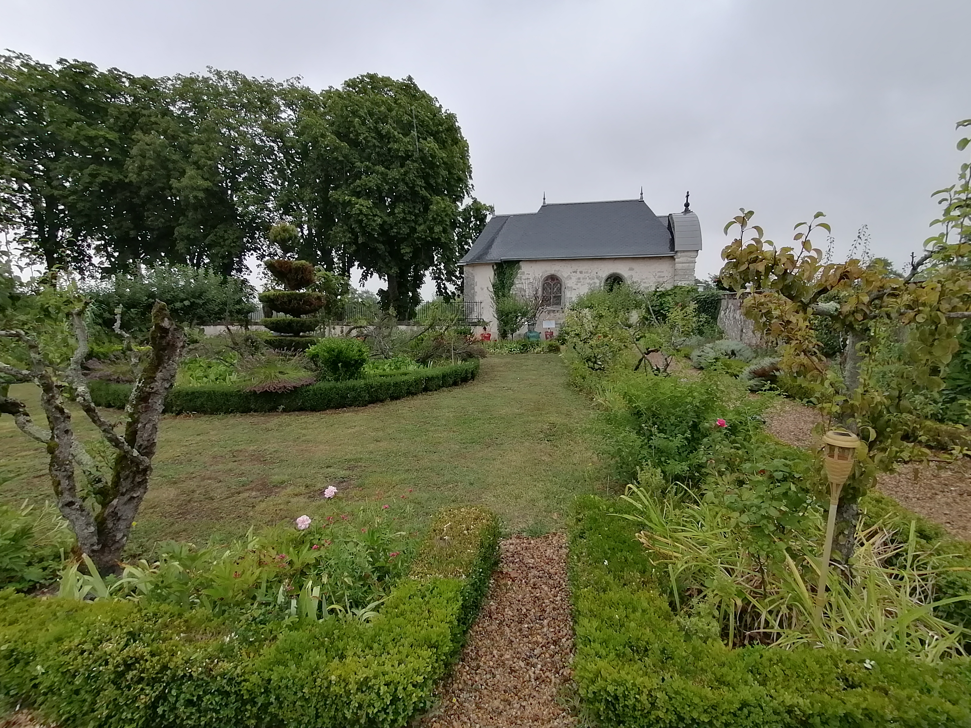 Photo n° 19 de l'avis de Muriel. fait le 29/07/2023 à 14:24