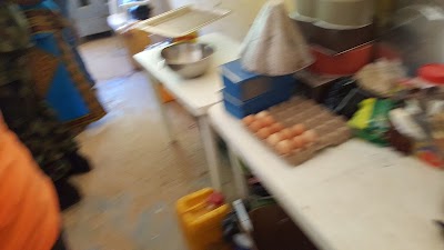 Photos of Burutu Caf&eacute;