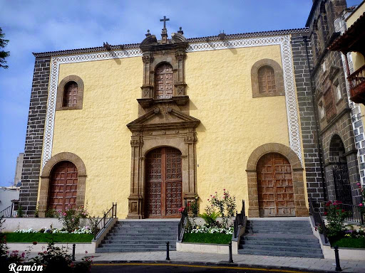 Ayuntamiento de La Orotava en La Orotava
