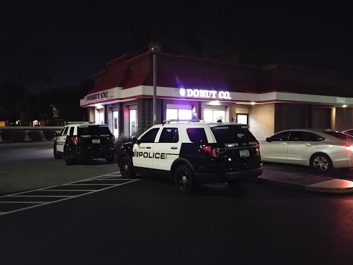 Donut Shop «Arizona Donut Co.», reviews and photos, 1030 W Broadway Rd, Tempe, AZ 85282, USA