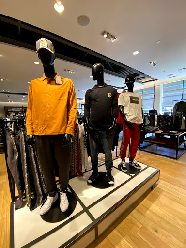 Department Store «Nordstrom Domain Northside», reviews and photos, 3111 Palm Way, Austin, TX 78758, USA