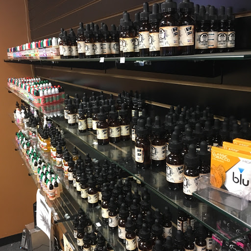 Tobacco Shop «Smoke and Vapes», reviews and photos, 15270 E 6th Ave # 1, Aurora, CO 80011, USA