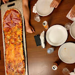 Photo n°3 de l'avis de Porpo.o fait le 09/09/2021 à 12:13 sur le  Pizzeria Davide à Racale