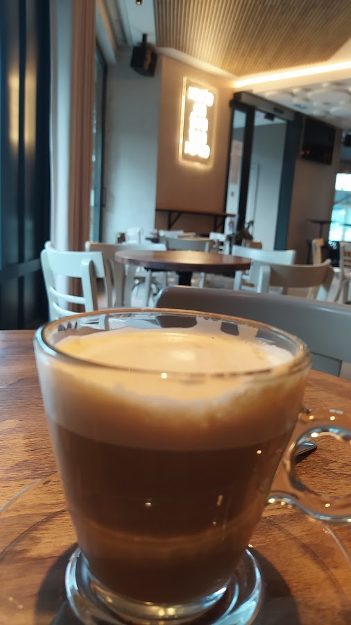 Cervecería Boa Estrela