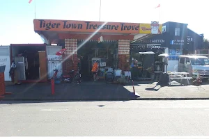 Tiger Town Treasure Trove image