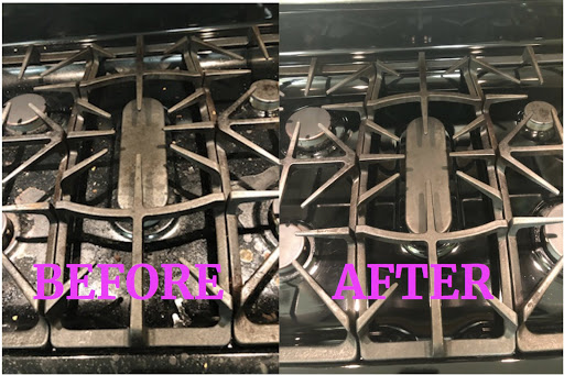 Cleaning Service «Clean & Simple Cleaning», reviews and photos, 18908 WA-99, Lynnwood, WA 98036, USA