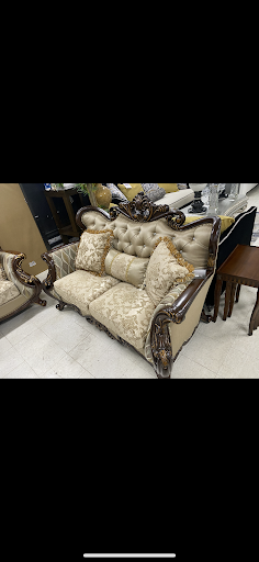 Furniture Store «Florissant Furniture», reviews and photos, 11264 W Florissant Ave, Florissant, MO 63033, USA