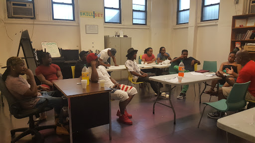 Social Services Organization «BronxWorks», reviews and photos, 1130 Grand Concourse, Bronx, NY 10456, USA