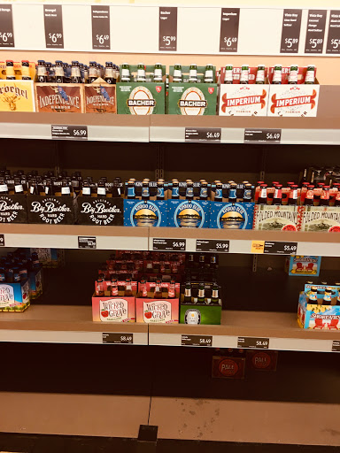 Supermarket «ALDI», reviews and photos, 7725 Manchester Rd, Maplewood, MO 63143, USA