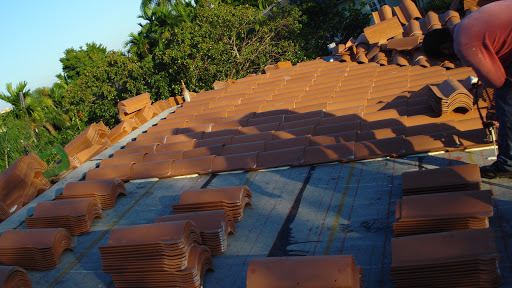 Roofing Contractor «South Miami Roofing», reviews and photos, 6800 SW 40th St, Miami, FL 33155, USA