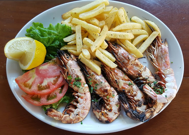 Opinii despre Mango Restaurant & Rooms în Ρόδος - Μπαρ