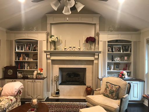 Cabinet Store «Premium Cabinets», reviews and photos, 8710 Westpark Dr, Houston, TX 77063, USA