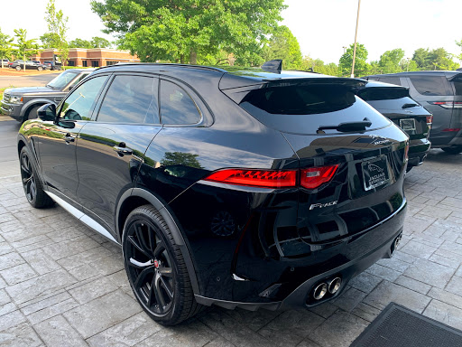 Jaguar Dealer «Jaguar Nashville», reviews and photos, 3 Cadillac Dr, Brentwood, TN 37027, USA