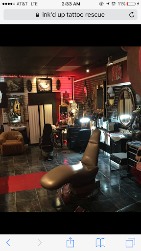 Explore inner wrist tattoo ideas, creative tattoo ideas in Shreveport, available at Inkd Up Tattoo Rescue